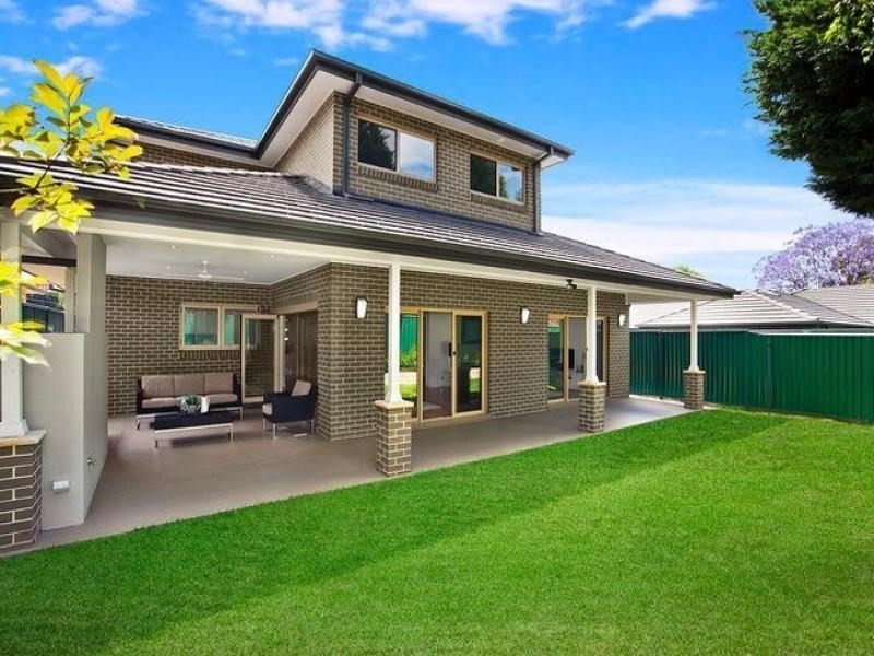 136 Epping Road, North Ryde NSW 2113