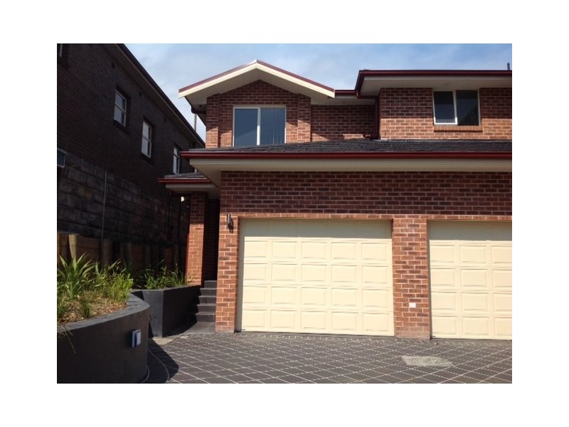 62A Darvall Road, Eastwood NSW 2122