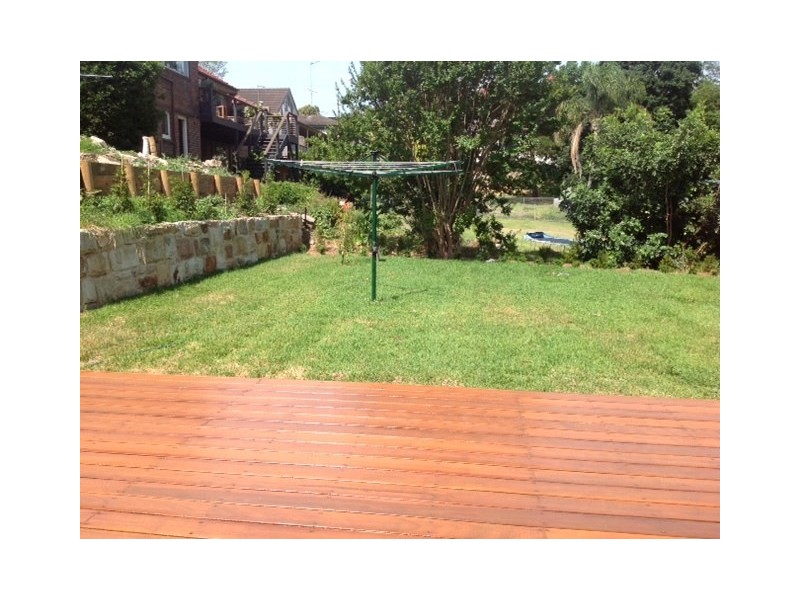 62A Darvall Road, Eastwood NSW 2122