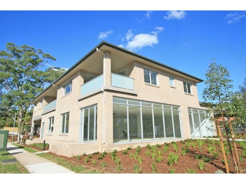 2/637 Blaxland Road, Eastwood NSW 2122