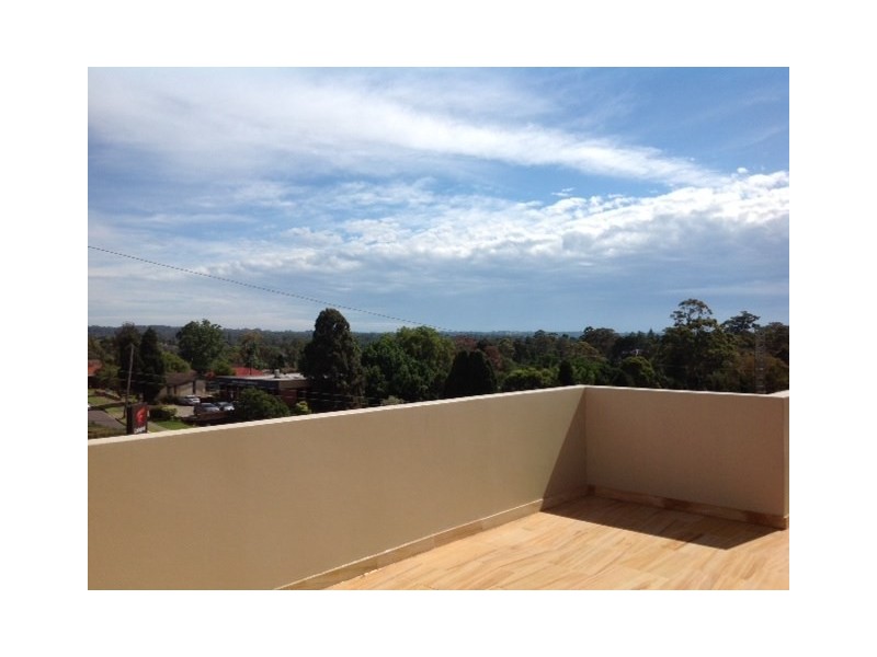 504/239-243 Carlingford Road, Carlingford NSW 2118