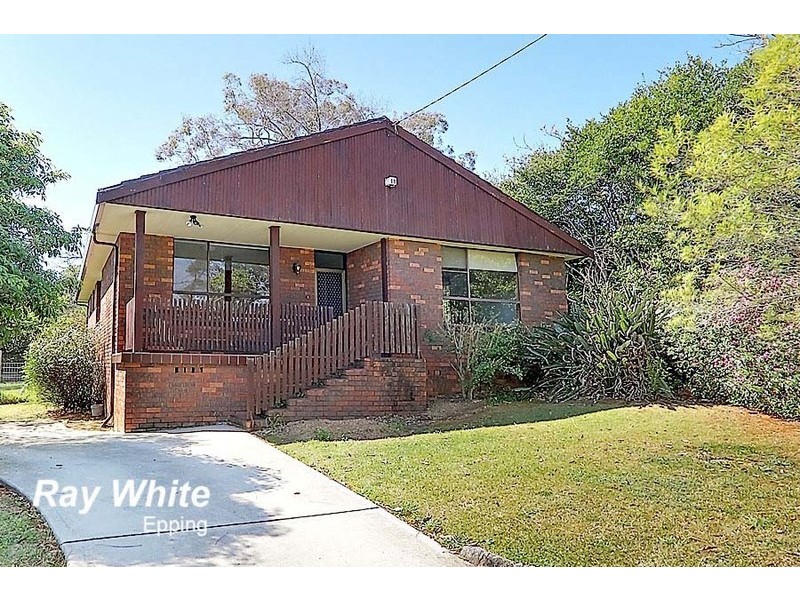 2A Kent Street, Epping NSW 2121