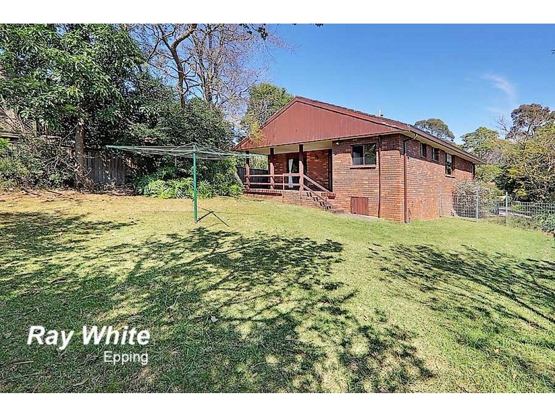 2A Kent Street, Epping NSW 2121