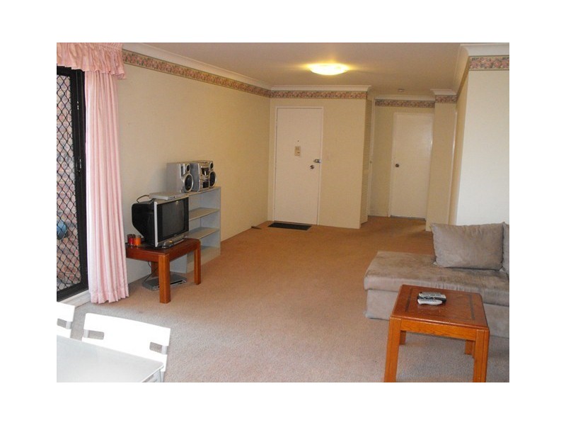 18/203 Waterloo Road, Marsfield NSW 2122