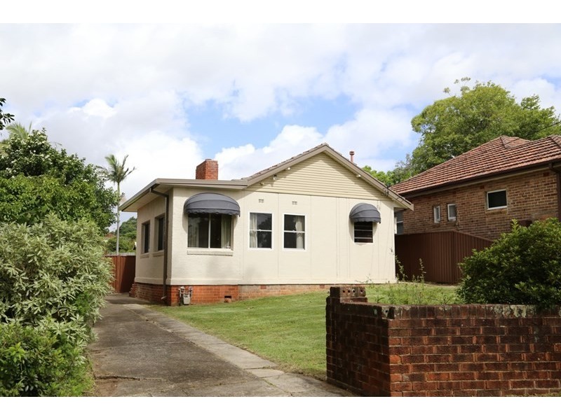 7 Bellamy Avenue, Eastwood NSW 2122