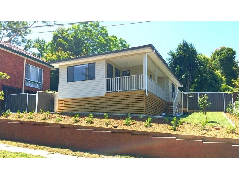 25A Fifth Avenue, Denistone NSW 2114