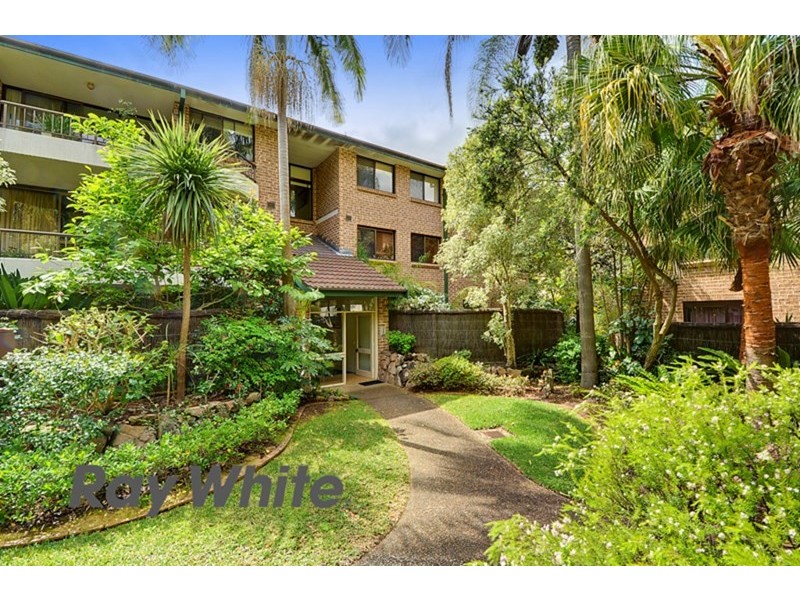 16/25-29 Carlingford Road, Epping NSW 2121