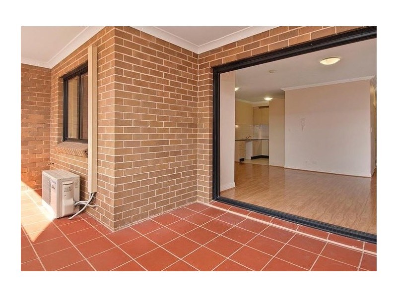 6/31 Railway Parade, Eastwood NSW 2122