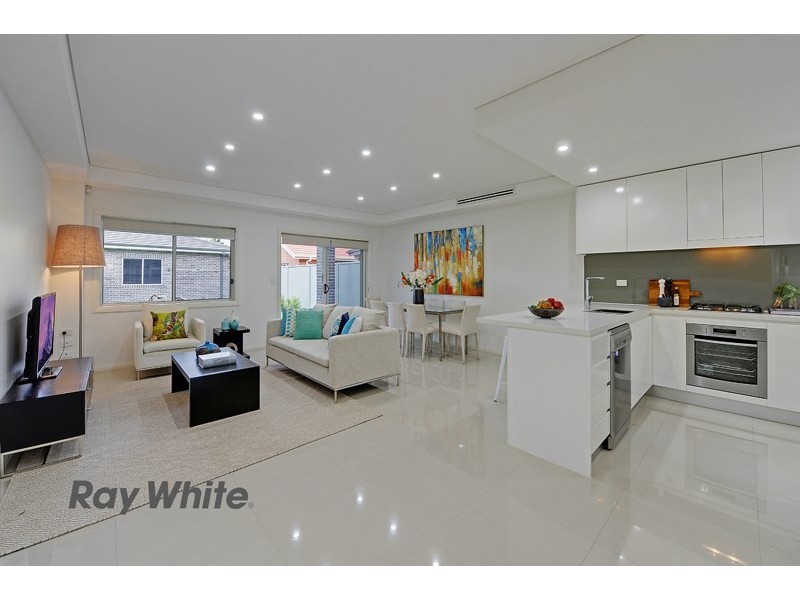 43 Alfred Street, Granville NSW 2142