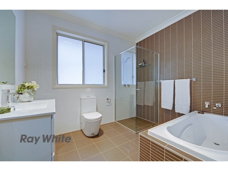 43 Alfred Street, Granville NSW 2142