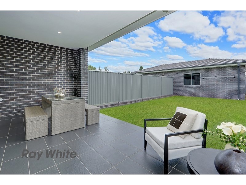 43 Alfred Street, Granville NSW 2142