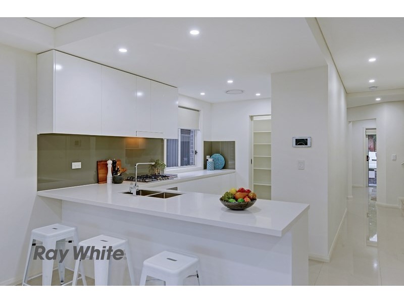 43 Alfred Street, Granville NSW 2142