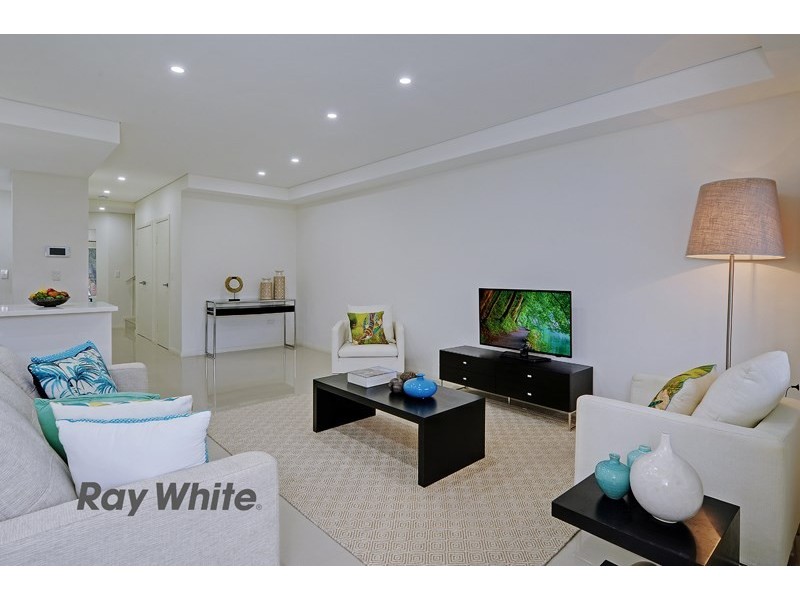 43 Alfred Street, Granville NSW 2142