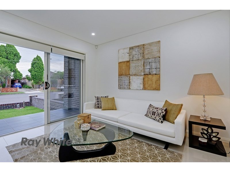 43 Alfred Street, Granville NSW 2142