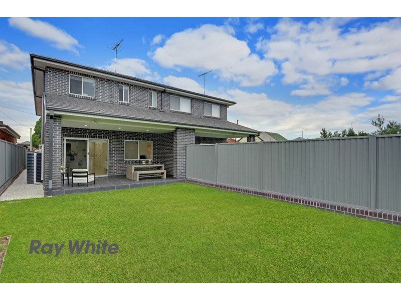 43 Alfred Street, Granville NSW 2142