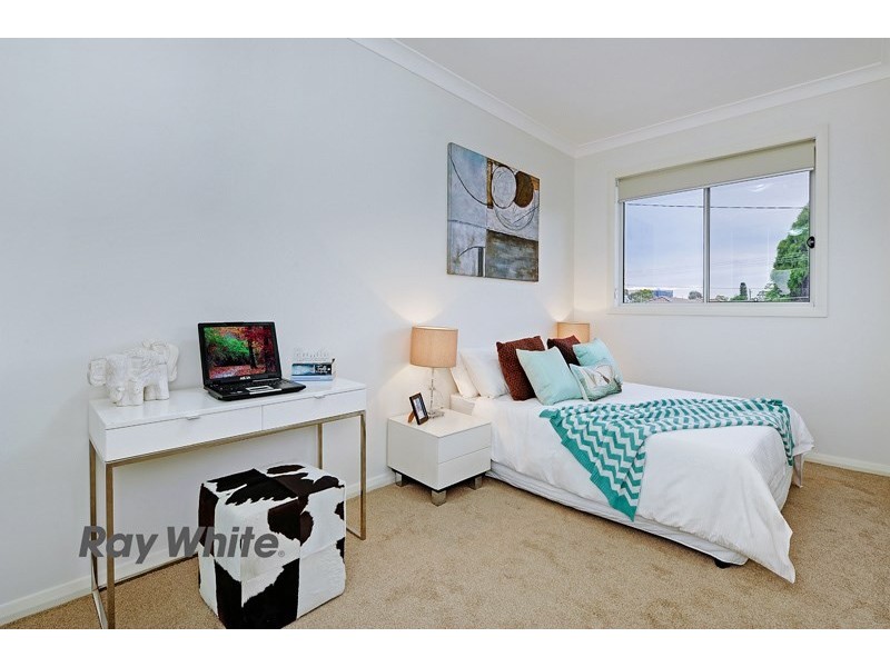 43 Alfred Street, Granville NSW 2142