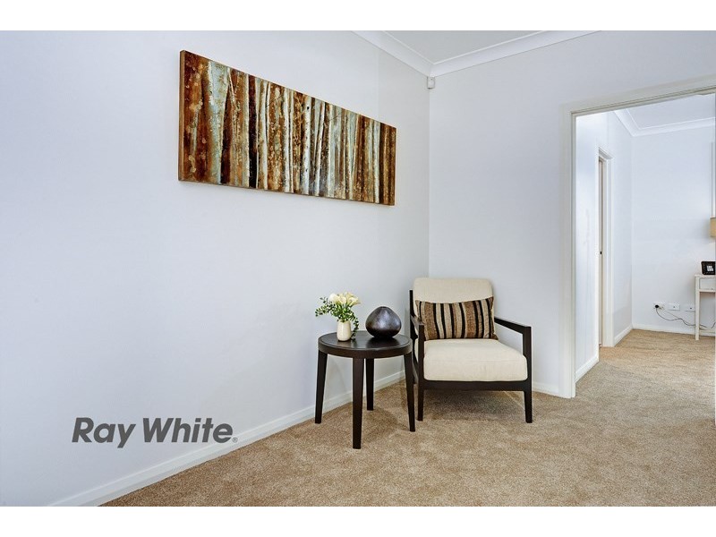 43 Alfred Street, Granville NSW 2142