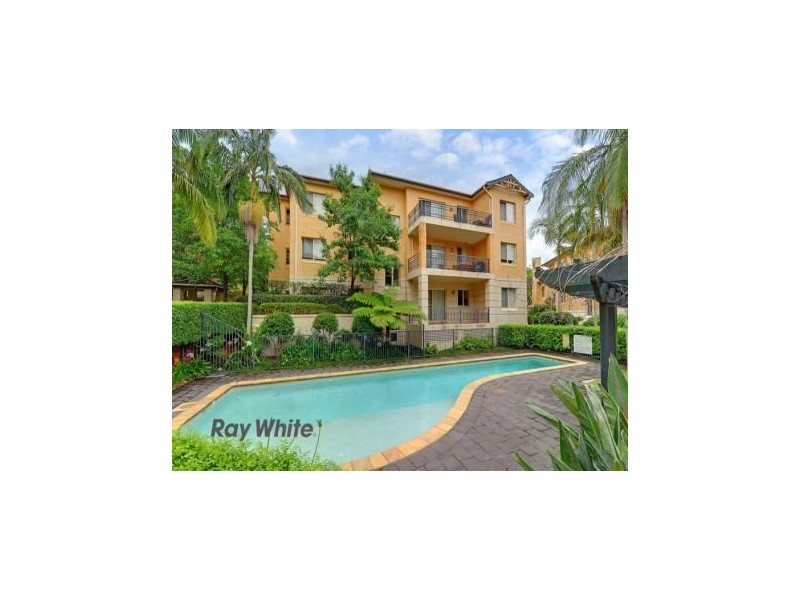 19/52 Oxford Street, Epping NSW 2121