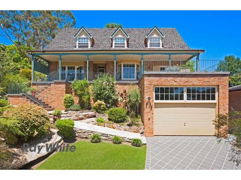 17 Belinda Crescent, North Epping NSW 2121