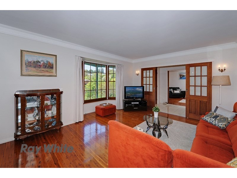 17 Belinda Crescent, North Epping NSW 2121