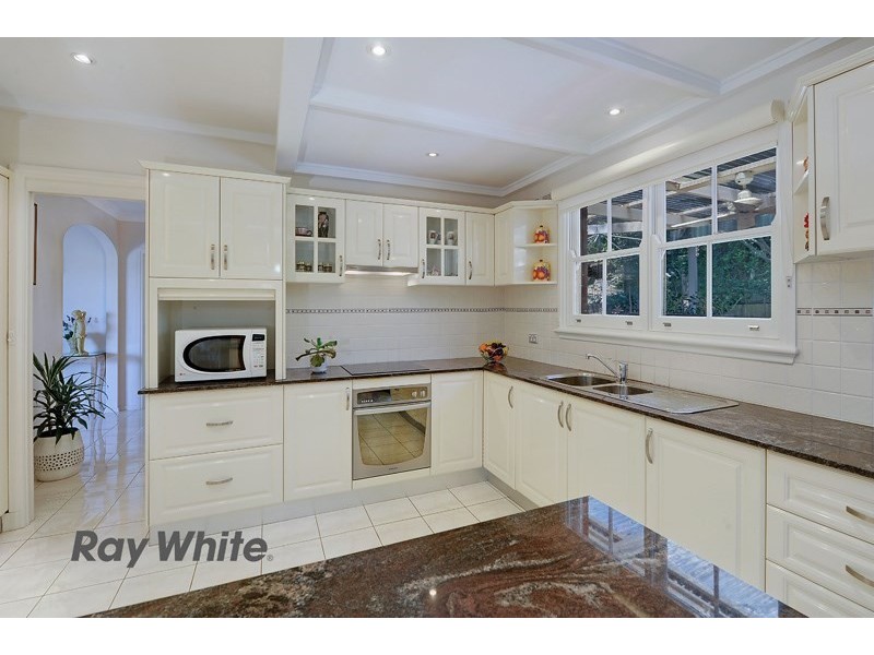 17 Belinda Crescent, North Epping NSW 2121