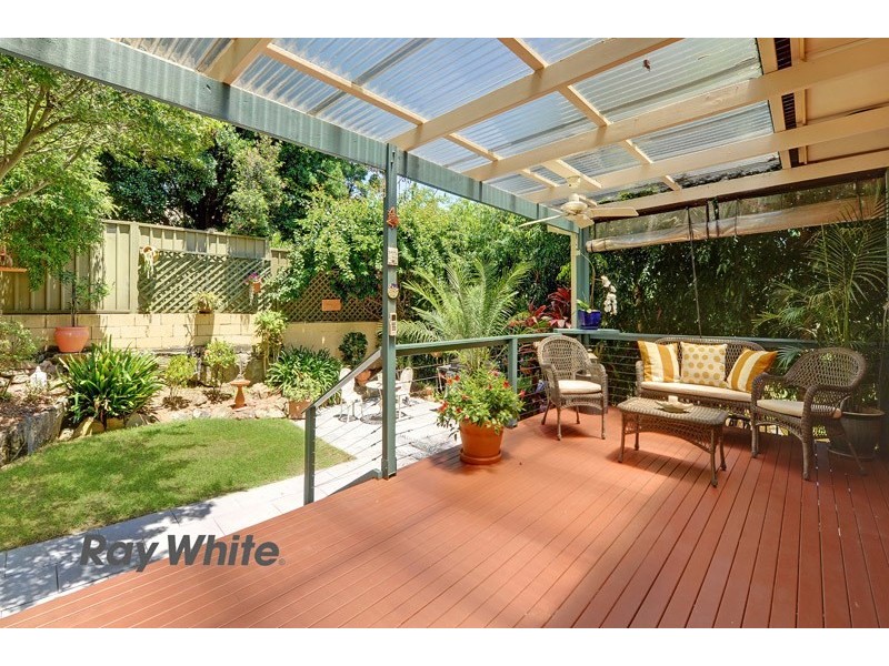 17 Belinda Crescent, North Epping NSW 2121