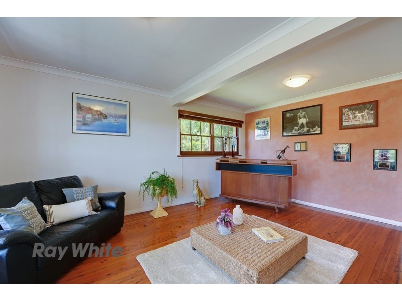 17 Belinda Crescent, North Epping NSW 2121