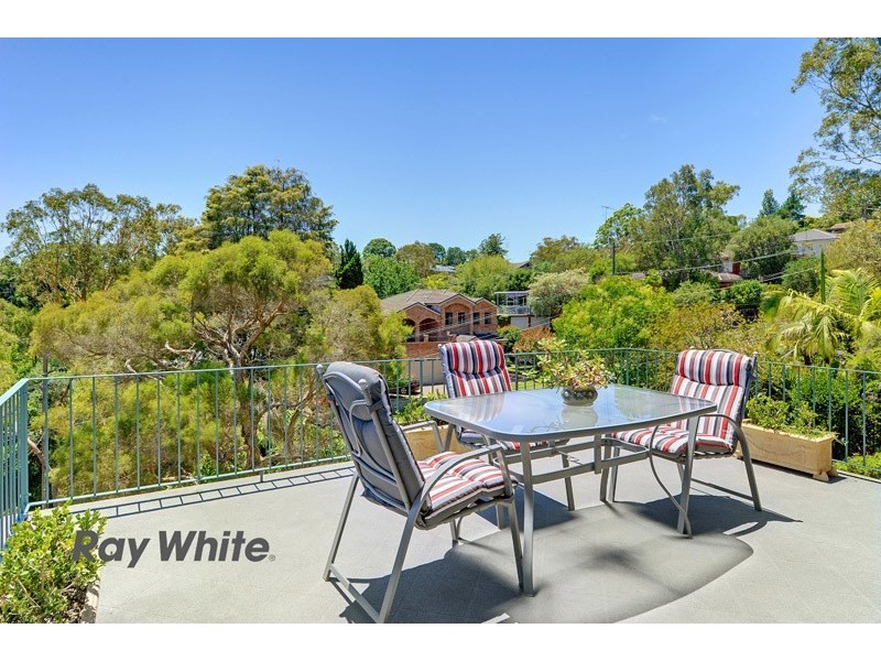 17 Belinda Crescent, North Epping NSW 2121