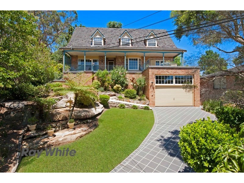 17 Belinda Crescent, North Epping NSW 2121