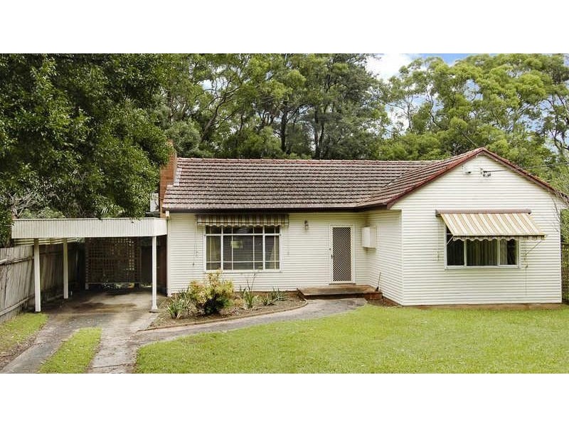 26 Handley Avenue, Thornleigh NSW 2120