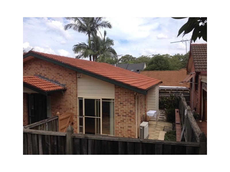 7/2 Wylde Street, Telopea NSW 2117