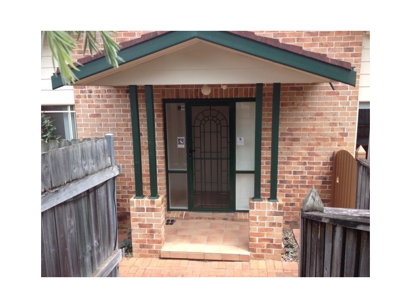 7/2 Wylde Street, Telopea NSW 2117