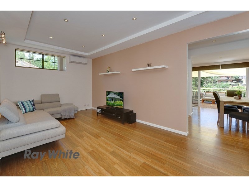 1 Brendon Street, North Ryde NSW 2113