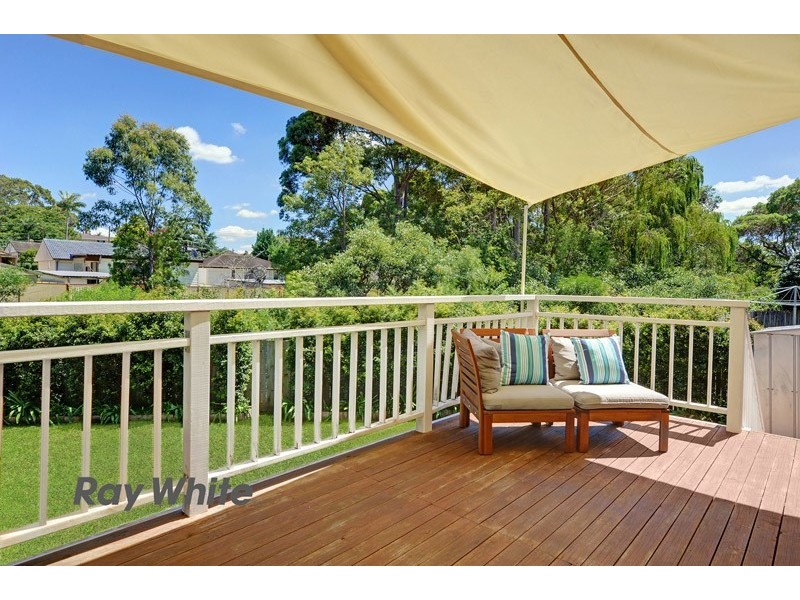 1 Brendon Street, North Ryde NSW 2113