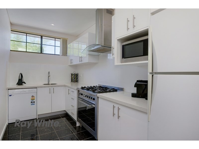 1 Brendon Street, North Ryde NSW 2113