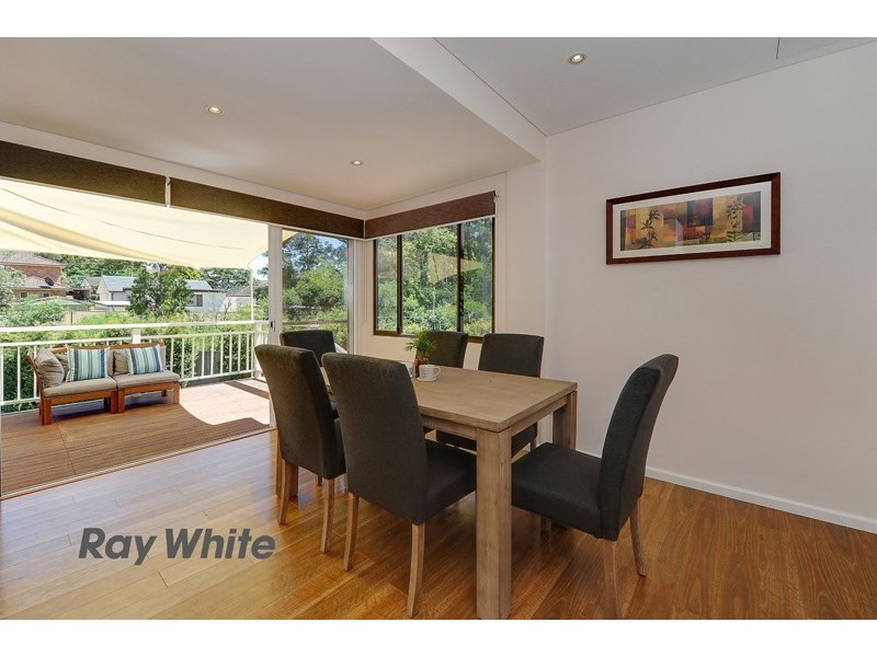 1 Brendon Street, North Ryde NSW 2113