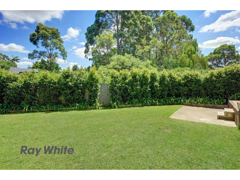 1 Brendon Street, North Ryde NSW 2113