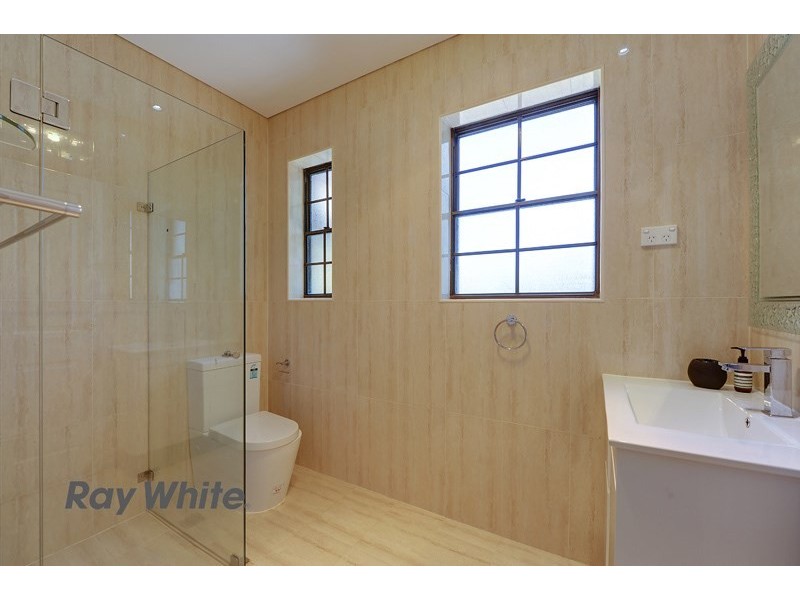 1 Brendon Street, North Ryde NSW 2113