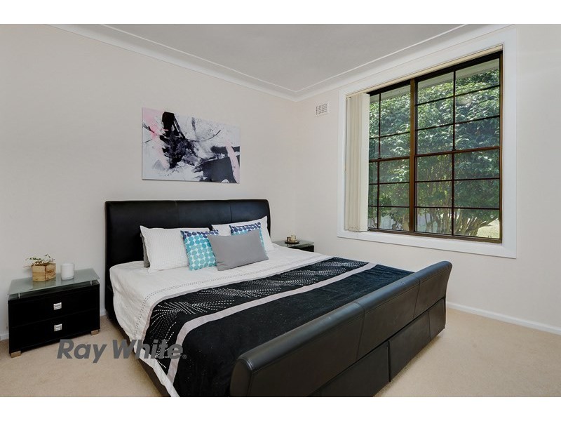 1 Brendon Street, North Ryde NSW 2113