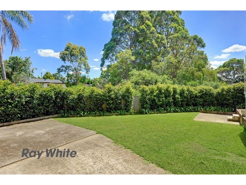 1 Brendon Street, North Ryde NSW 2113