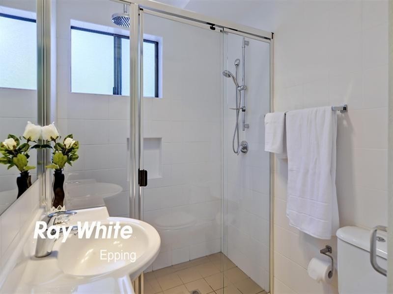 9/13 Busaco Road Marsfield, Marsfield NSW 2122