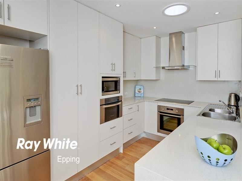 9/13 Busaco Road Marsfield, Marsfield NSW 2122