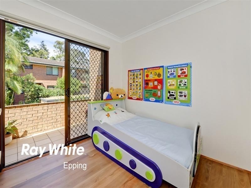 9/13 Busaco Road Marsfield, Marsfield NSW 2122