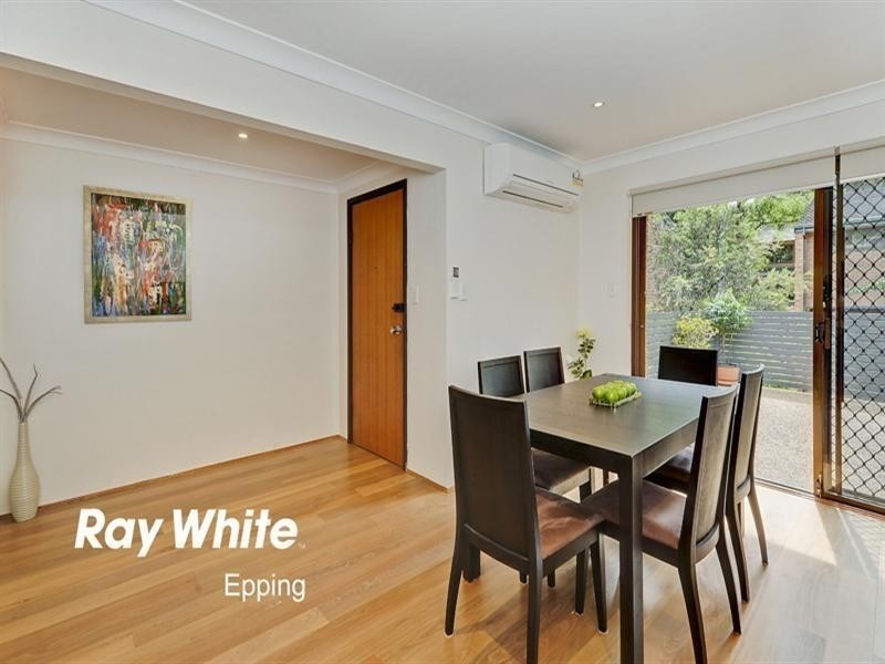 9/13 Busaco Road Marsfield, Marsfield NSW 2122