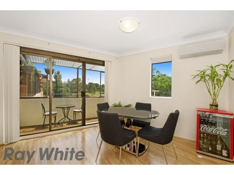 6/1 Doomben Avenue, Eastwood NSW 2122