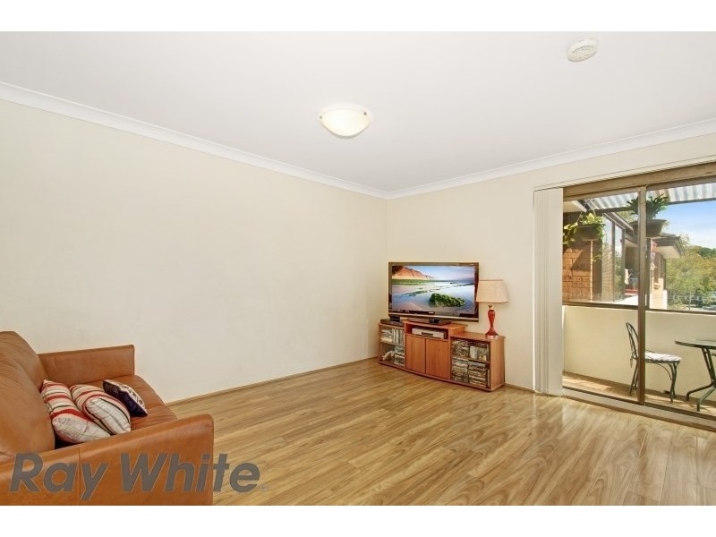 6/1 Doomben Avenue, Eastwood NSW 2122
