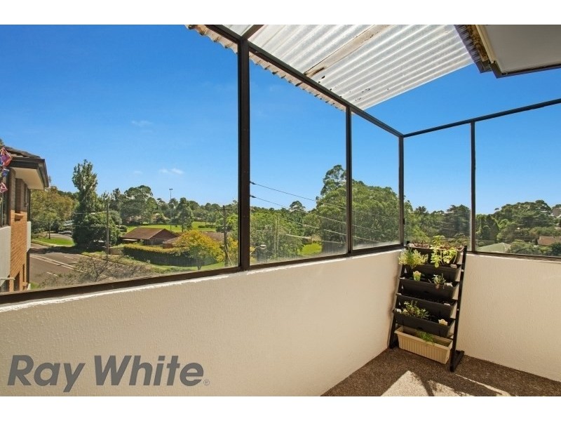 6/1 Doomben Avenue, Eastwood NSW 2122