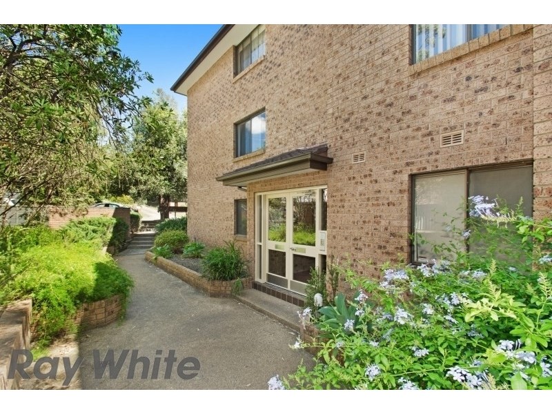 6/1 Doomben Avenue, Eastwood NSW 2122