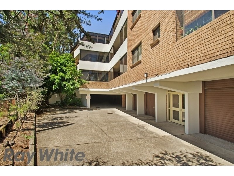 6/1 Doomben Avenue, Eastwood NSW 2122