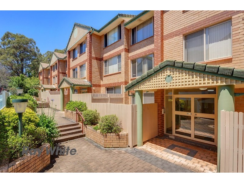 44/188 Balaclava Road, Marsfield NSW 2122
